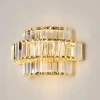 Настенный светодиодный светильник Newport 8443/A gold М0063994 Настенный светодиодный светильник Newport 8443/A gold М0063994