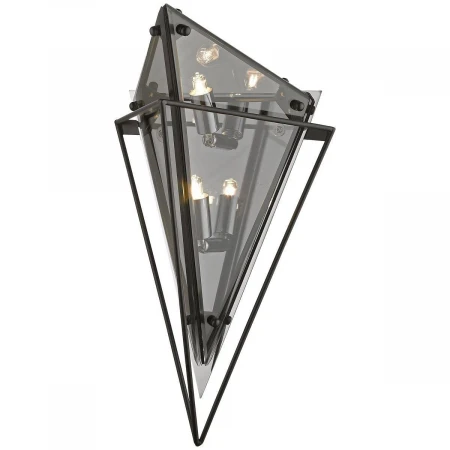 Настенный светильник Wertmark Rombo WE244.05.021