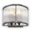 Настенный светильник Freya Savoy FR5053WL-02N