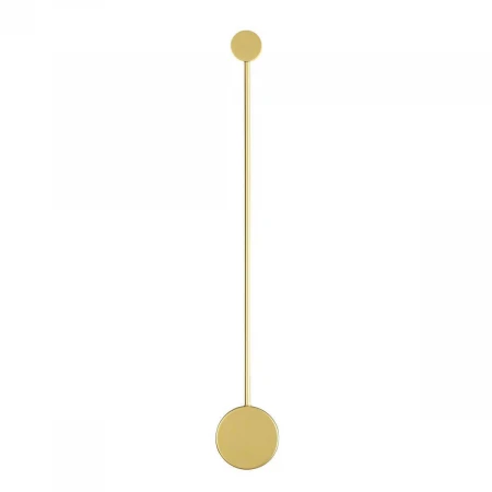 Настенный светодиодный светильник Odeon Light Satellite 3902/5WG