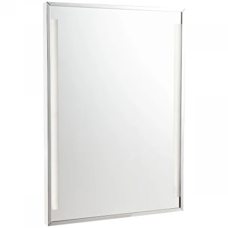 Настенный светодиодный светильник Wertmark Rect WE251.02.101