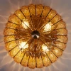 Потолочный светильник Abrasax Cornelia 2244/4(amber) Потолочный светильник Abrasax Cornelia 2244/4(amber)