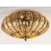 Потолочный светильник Abrasax Cornelia 2244/4(amber) Потолочный светильник Abrasax Cornelia 2244/4(amber)