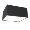 Потолочный светодиодный светильник Maytoni Technical Zon C067CL-L12B3K Потолочный светодиодный светильник Maytoni Technical Zon C067CL-L12B3K