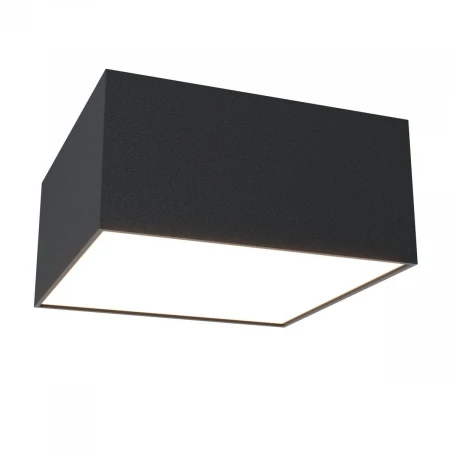 Потолочный светодиодный светильник Maytoni Technical Zon C067CL-L12B3K Потолочный светодиодный светильник Maytoni Technical Zon C067CL-L12B3K