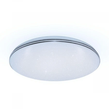 Потолочный светодиодный светильник Ritter Iris 52344 4 Потолочный светодиодный светильник Ritter Iris 52344 4