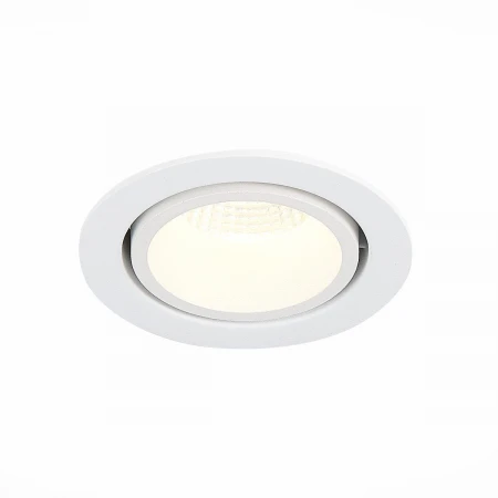 Встраиваемый светодиодный светильник ST Luce ST705.548.10