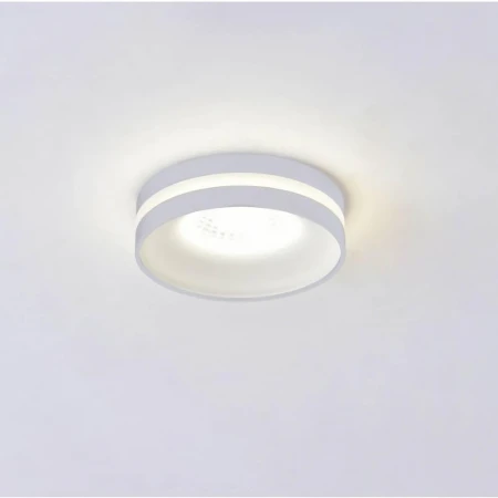 Встраиваемый потолочный светильник Omnilux Napoli OML-102709-06