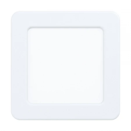 Встраиваемый светодиодный светильник Eglo Fueva 99162