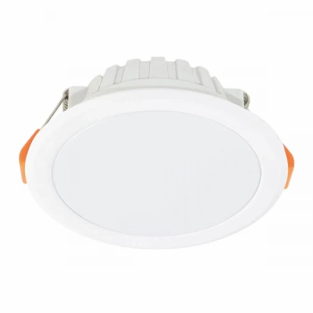 Встраиваемый светильник Citilux Кинто CLD5112N