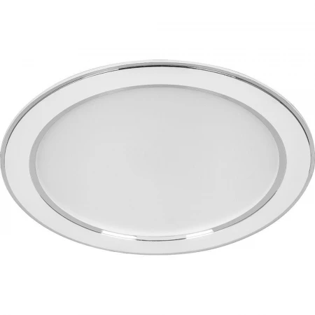 Встраиваемый светодиодный светильник Feron AL1527 41194