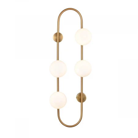 Бра Vele Luce Bianco VL5714W21