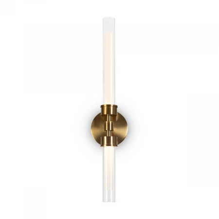 Подсветка для зеркал Maytoni Stelo MOD116WL-L7BS3K