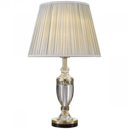 Настольная лампа Wertmark Teresa WE703.01.304