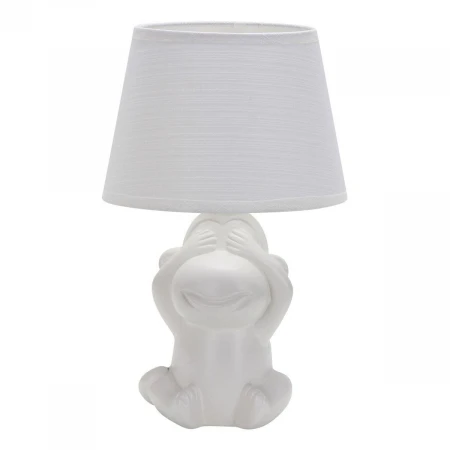 Настольная лампа Escada 10176/T White