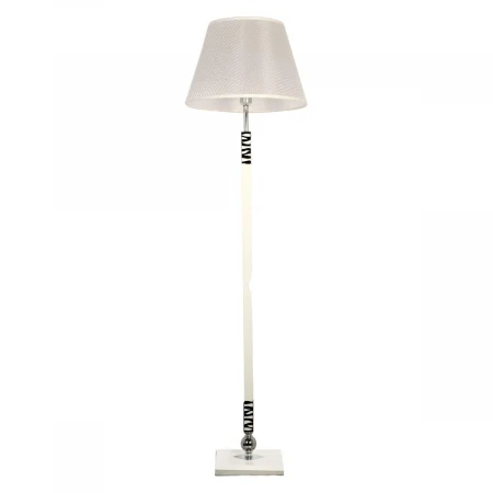 Торшер Abrasax Charlotte ML69240(WHITE)