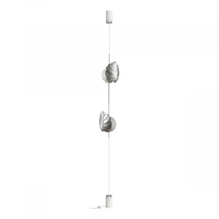 Торшер Odeon Light Jungle 4865/2FC