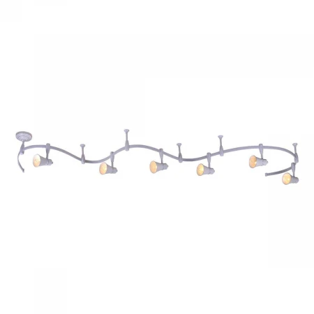 Трековая система Escada 10176/6PL