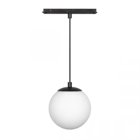 Трековый светодиодный светильник Arlight Mag-Orient-Sfero-Hang-R150-10W Warm3000 036049