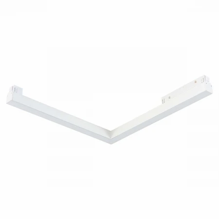 Трековый светодиодный светильник для магнитного шинопровода ST Luce STandi ST800.546.15