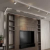 Трековый светодиодный светильник Novotech Flum 358607 Трековый светодиодный светильник Novotech Flum 358607