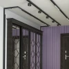 Трековый светодиодный светильник Novotech Flum 358608 Трековый светодиодный светильник Novotech Flum 358608