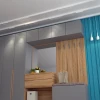 Трековый светодиодный светильник Novotech Flum 358542 Трековый светодиодный светильник Novotech Flum 358542