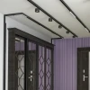 Трековый светодиодный светильник Novotech Flum 358539 Трековый светодиодный светильник Novotech Flum 358539
