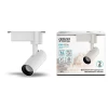 Трековый светодиодный светильник Gauss Track Light Led TR075 Трековый светодиодный светильник Gauss Track Light Led TR075