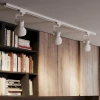 Трековый светильник Gauss Track Light Bulb TR014 Трековый светильник Gauss Track Light Bulb TR014