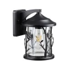 Уличный настенный светильник Odeon Light Cuita 4963/1W Уличный настенный светильник Odeon Light Cuita 4963/1W