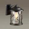 Уличный настенный светильник Odeon Light Cuita 4963/1W Уличный настенный светильник Odeon Light Cuita 4963/1W