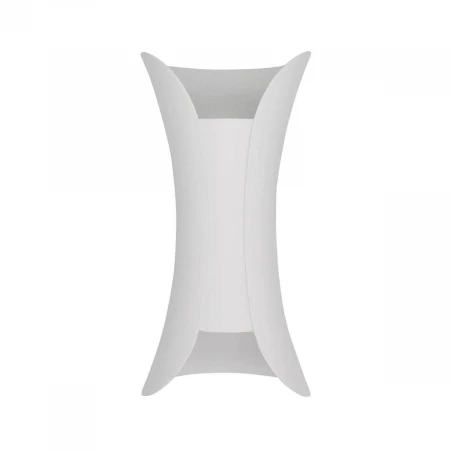 Уличный настенный светодиодный светильник ST Luce Cosetto SL1584.511.02