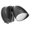 Уличный настенный светодиодный светильник Lightstar Diva 374147 Уличный настенный светодиодный светильник Lightstar Diva 374147