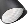 Уличный настенный светодиодный светильник Lightstar Diva 374147 Уличный настенный светодиодный светильник Lightstar Diva 374147