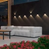 Уличный настенный светильник Novotech Landscape 370838 Уличный настенный светильник Novotech Landscape 370838
