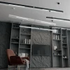 Подвесной светодиодный светильник Novotech Iter 358872