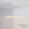 Светодиодная панель Arlight IM-S300x1200-40W Warm3000 023155(2)