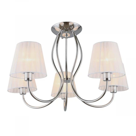 Потолочная люстра Omnilux Pontinia OML-65207-05