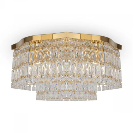 Потолочная люстра Maytoni Dune DIA005CL-06G