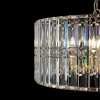 Подвесная люстра Maytoni Facet MOD094PL-06G Подвесная люстра Maytoni Facet MOD094PL-06G
