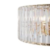 Подвесная люстра Maytoni Facet MOD094PL-06G Подвесная люстра Maytoni Facet MOD094PL-06G