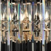 Подвесная люстра Maytoni Facet MOD094PL-06G Подвесная люстра Maytoni Facet MOD094PL-06G