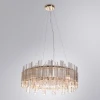 Подвесная люстра Arte Lamp Jastin A2848SP-8GO