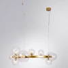 Подвесная люстра Arte Lamp Vincent A7790SP-15GO Подвесная люстра Arte Lamp Vincent A7790SP-15GO