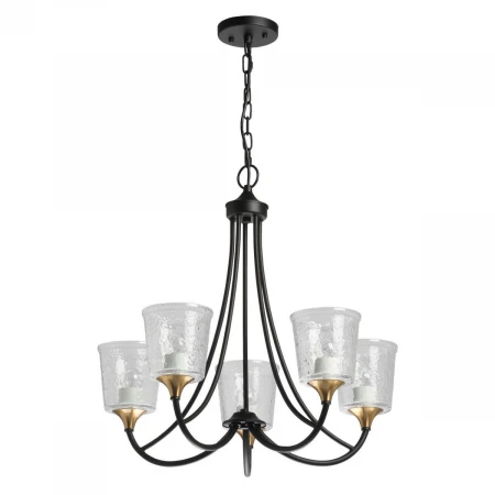 Подвесная люстра MW-Light Альгеро 9 285012405