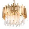 Подвесная люстра Omnilux Carisio OML-72803-09 Подвесная люстра Omnilux Carisio OML-72803-09
