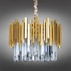 Подвесная люстра Omnilux Carisio OML-72803-09 Подвесная люстра Omnilux Carisio OML-72803-09