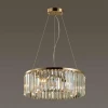 Подвесная люстра Odeon Light Classic Vassa 4987/6 Подвесная люстра Odeon Light Classic Vassa 4987/6