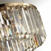 Подвесная люстра Odeon Light Classic Vassa 4987/6 Подвесная люстра Odeon Light Classic Vassa 4987/6